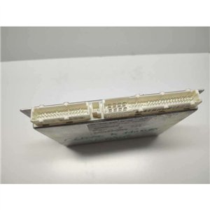 1685451332  CENTRALINA ABS ESP ASR FRENI MERCEDES W168 CLASSE A 140 1997-04 BOSCH 0265109619 