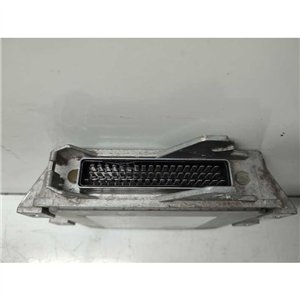 0165457632 CENTRALINA MOTORE MERCEDES W202 CLASSE C 220 DIESEL LUCAS R04010009 4ZYL 