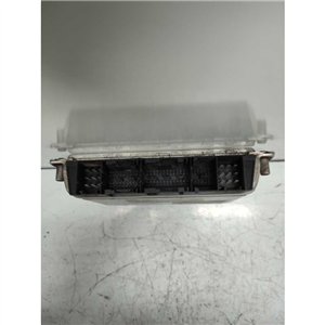 7786887 CENTRALINA MOTORE BMW E46 320 DIESEL 1998-05 BOSCH 0281010205 