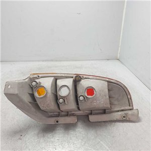92401-051 faro fanale stop Hyundai Atos MK1 2002 posteriore SX sinistro
