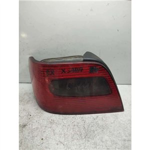 6350P0 Stop fanale faro luci posteriore sx Citroen Xsara 2005