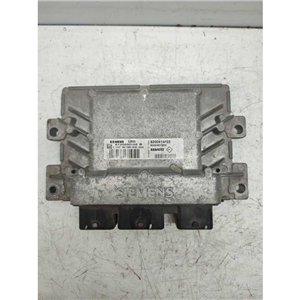 CENTRALINA MOTORE RENAULT MODUS 1.2 BENZINA 2004-13 SIEMENS S120200102 8200414422 8200401566 