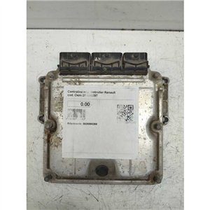 8200048297 CENTRALINA MOTORE RENAULT LAGUNA MK2 1.9 DCI 2001 BOSCH 0281010297 8200164156 