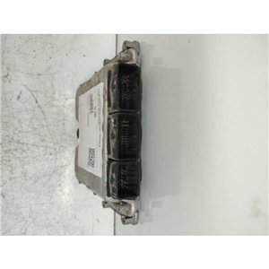 8200048297 CENTRALINA MOTORE RENAULT LAGUNA MK2 1.9 DCI 2001 BOSCH 0281010297 8200164156 