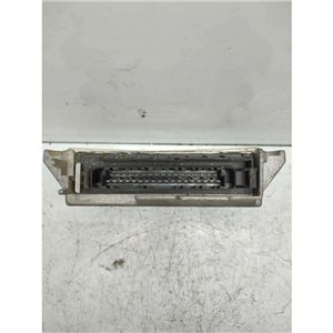 7700860324 CENTRALINA MOTORE RENAULT TWINGO 1.2 BENZINA 1998 MARELLI IAW6R30 7700874631 