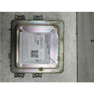 9621760680 CENTRALINA MOTORE PEUGEOT 106 CITROEN AX 1.1 BENZINA MARELLI G6110C01 