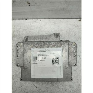 CENTRALINA MOTORE CITROËN SAXO 1.1 BENZINA 2000 BOSCH 0261203736 9620398980 