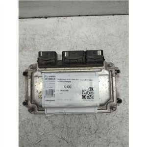 CENTRALINA MOTORE CITROËN SAXO PEUGEOT 106 1.1  1991-04 BENZINA BOSCH 0261206246 9637838780 
