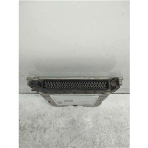 CENTRALINA MOTORE CITROËN XANTIA 2.0 HDI 1995 BOSCH 0281001782 9636448380 