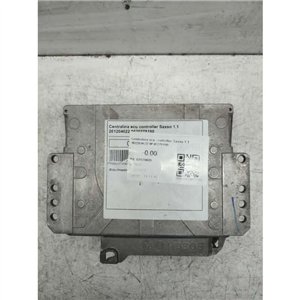 CENTRALINA MOTORE CITROËN SAXO PEUGEOT 106 1.1 BENZINA 1996 BOSCH 0261204622 9630278180 