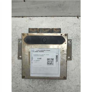 9645989480 CENTRALINA MOTORE CITROËN C3 1.1 BENZINA 44KW MARELLI IAW48P276 