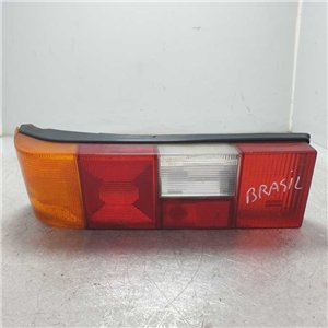 1723 Gemo gemma faro fanale stop Fiat 127 3° serie 1981-83 posteriore SX sinistro ATTENZIONARE FOTO