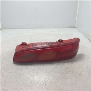 39660748 Stop fanale faro luci posteriore dx Fiat Seicento 187 1998-10
