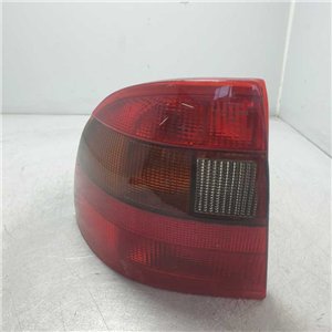 5005 Yorka faro fanale stop Opel Astra F 4P cabrio 1994-98 posteriore sinistro SX 