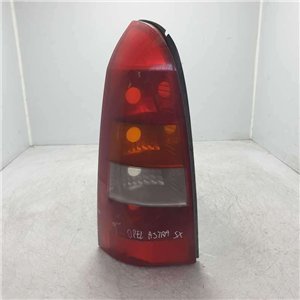 393.033 faro fanale gruppo ottico stop Opel Astra G SW 1998-04 posteriore sinistro SX SWF