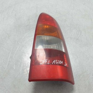 393032 stop fanale faro luci posteriore dx Opel Astra G SW 2002