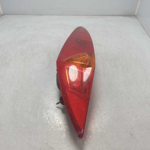 46523769 Stop fanale faro luci posteriore sx Fiat Punto 188 3P 1998-11 cover danneggiata