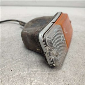 11795 fanalino freccia indicatore direzione Fiat 127 1971-81 anteriore destra Leart