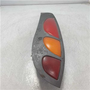 395509999 Stop fanale faro luci posteriore sx Fiat Marea SW 1996-07