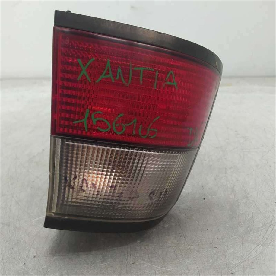 29090112 Stop fanale posteriore Citroen Xantia Break  SW 1993-02 sinistro SX esterno