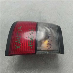 29090112 Stop fanale posteriore Citroen Xantia Break  SW 1993-02 sinistro SX esterno