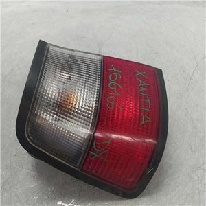 29090112 Stop fanale posteriore Citroen Xantia Break  SW 1993-02 sinistro SX esterno