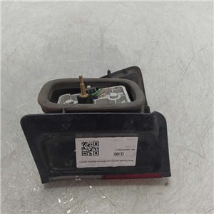 29090112 Stop fanale posteriore Citroen Xantia Break  SW 1993-02 sinistro SX esterno