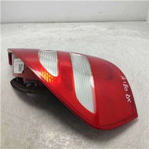 A1698202864 faro fanale gruppo ottico stop Mercedes W169 Classe A 2004-12 posteriore destro DX