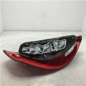 A1698202864 faro fanale gruppo ottico stop Mercedes W169 Classe A 2004-12 posteriore destro DX