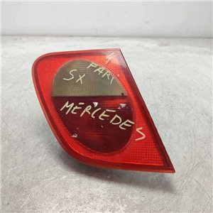 A2108200964 fanalino gruppo ottico stop Mercedes W210 Classe E 1996-02 posteriore sinistro SX interno