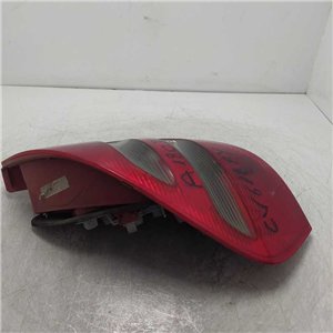 A1698201064 Stop fanale faro luci posteriore dx Mercedes classe A W169 2004-12 