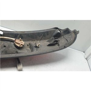 220-51567 Stop fanale faro luci posteriore sx Daihatsu Terios 1997 supporti danneggiato scheggiato