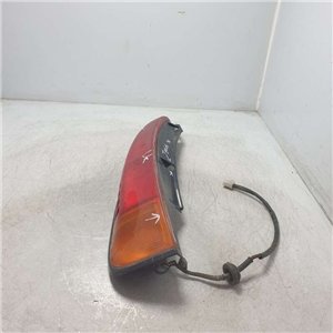 220-51567 Stop fanale faro luci posteriore sx Daihatsu Terios 1997 supporti danneggiato scheggiato
