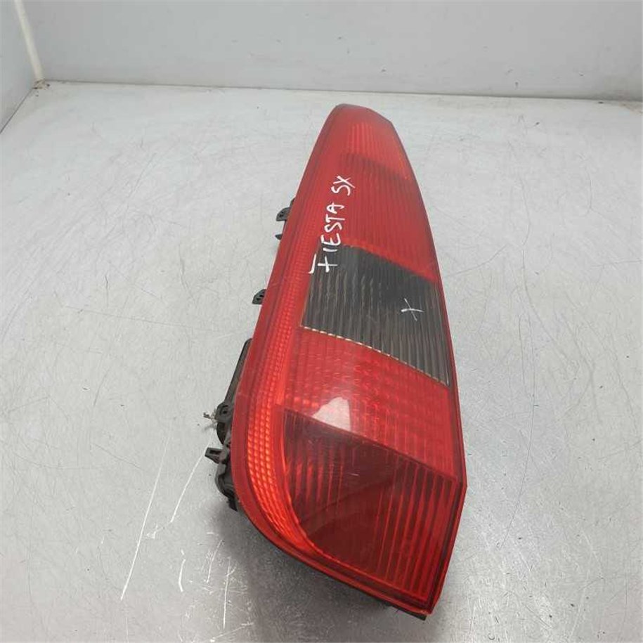2S61-13N004-A Stop fanale faro luci posteriore sx Ford Fiesta V 2002-08