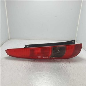 2S61-13N004-A Stop fanale faro luci posteriore sx Ford Fiesta V 2002-08
