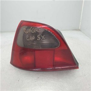 XFB10089 Stop fanale luci posteriore sx Rover 200 214 II 1996-01