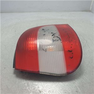 valeo 2341 Stop fanale faro luci posteriore sx Renault Scenic 2002