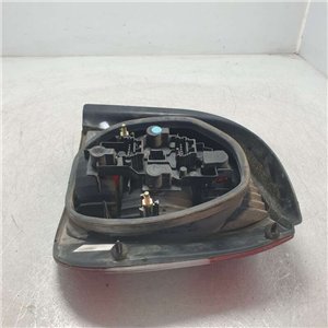valeo 2341 Stop fanale faro luci posteriore sx Renault Scenic 2002