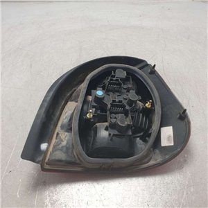 valeo 2341 Stop fanale faro luci posteriore sx Renault Scenic 2002