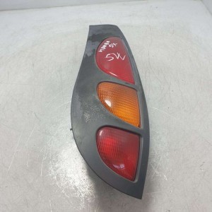 39570748 Stop fanale faro luci posteriore sx Fiat Marea 1999-03 