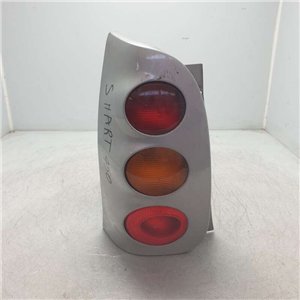 253031L Stop fanale faro luci posteriore sx Smart  Fortwo W450 1999-05