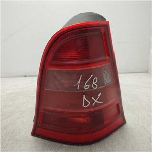 1688201064R FARO FANALE STOP MERCEDES W168 CLASSE A POSTERIORE DX DESTRO