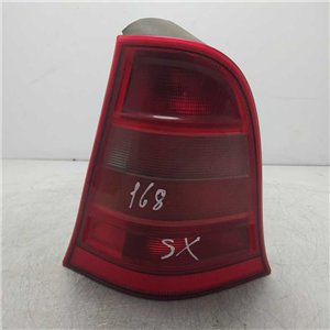 1688200964L FARO FANALE STOP MERCEDES W168 CLASSE A POSTERIORE SX SINISTRO