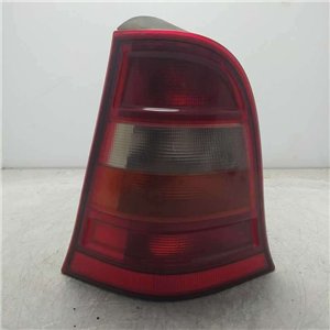 1688200164 Stop fanale posteriore Mercedes W168 Classe A 1997-01 sinistro SX