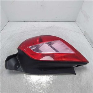 8200073237E FARO FANALE STOP RENAULT MEGANE MK2 2002-10 POSTERIORE DX DESTRO VALEO