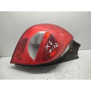 89035079 Stop fanale faro luci  posteriore sx  Renault Clio III 2005-13