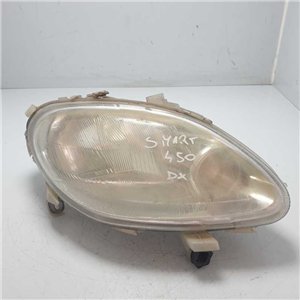 0001218V018000000 faro fanale proiettore Smart W450 Fortwo City Coupè 2002-07 ant DX Bosch