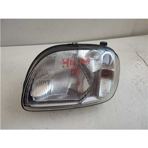 B60601F511 Faro fanale proiettore frontale sx  Nissan Micra 2serie 98-00