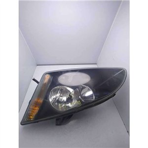 4M51-13W030-JC Faro fanale proiettore gruppo ottico luci frontali sx Ford Focus II 2004-08 