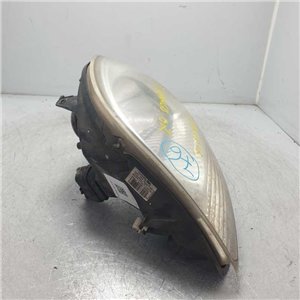 8200236590 faro fanale proiettore Renault KangooMK3 2005-07 anteriore SX sinistro Valeo